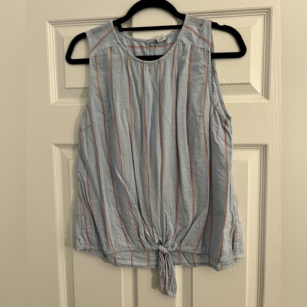 Medium Tank Top from Old Navy